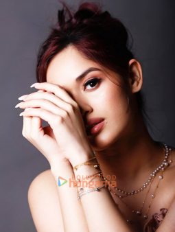 Jannat Zubair Rahmani