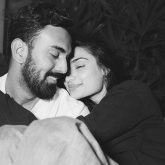 KL Rahul and Athiya Shetty announce pregnancy, baby due in 2025