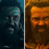 Kanguva Trailer Suriya and Bobby Deol embark on a journey of resurrection and prophecy in gritty glimpse