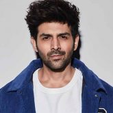 Kartik Aaryan to kick off Pati Patni Aur Woh 2 with Mudassar Aziz as Anurag Basu’s romantic musical gets delayed Report