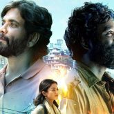 Kubera: Teaser of Dhanush, Nagarjuna, and Rashmika Mandanna starrer to drop on November 15