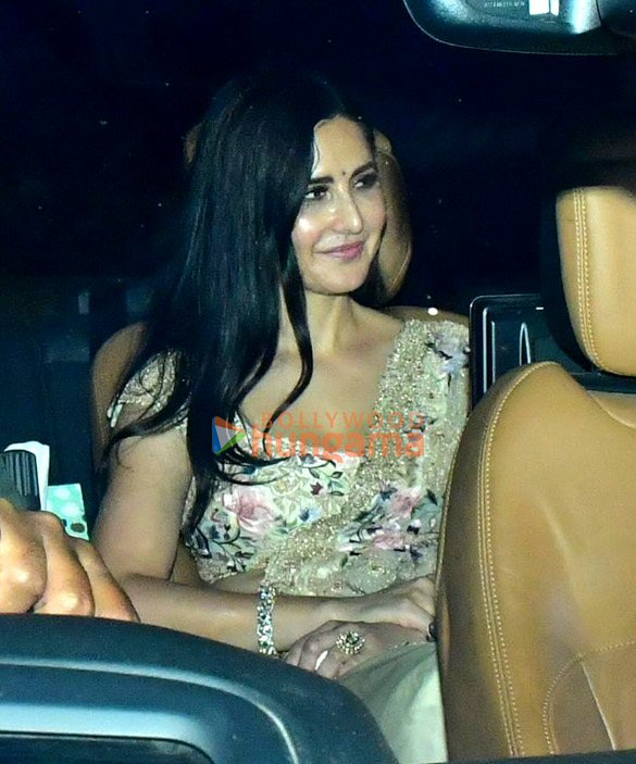 Photos: Katrina Kaif, Shahid Kapoor, Arjun Kapoor, Ananya Panday and others snapped at Siddharth Anand’s Diwali bash Photos: Katrina Kaif, Shahid Kapoor, Arjun Kapoor, Ananya Panday and others snapped at Siddharth Anand’s Diwali bash