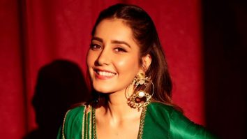 Raashii Khanna