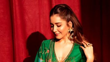 Raashii Khanna
