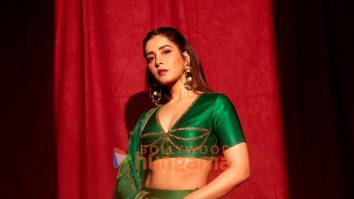 Raashii Khanna