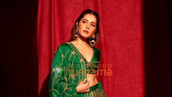 Raashii Khanna