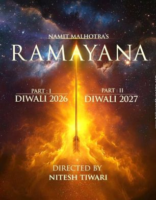 Ramayana – Part : II