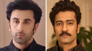 Ranbir Kapoor and Vicky Kaushal kick off Love & War; fan pic with the duo goes viral