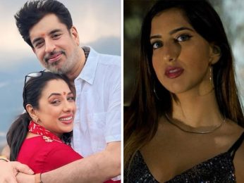 Rupali Ganguly files defamation case against stepdaughter Esha Verma worth Rs. 50 crores Rupali Ganguly files defamation case against stepdaughter Esha Verma worth Rs. 50 crores
