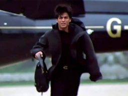 Karan Johar REACTS as The Academy shares Shah Rukh Khan’s iconic Kabhi Khushi Kabhie Gham entry scene, watch