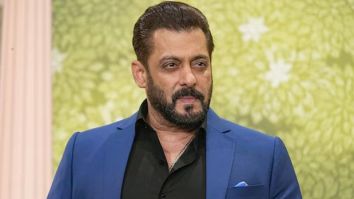 Salman Khan’s security beefed up by Mumbai Police after receiving second death threat in 10 days: Report