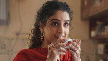 Sanya Malhotra starrer Mrs to have its Asia premiere at International Film Festival of India 2024