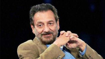 Shekhar Kapur to begin shooting Masoom: The Next Generation in February 2025