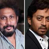 Shoojit Sircar opens up about friendship with Irrfan Khan: "He'd call me at 4 AM just to chat—'Dada, let’s talk'"