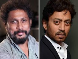 Shoojit Sircar opens up about friendship with Irrfan Khan: “He’d call me at 4 AM just to chat—’Dada, let’s talk'”