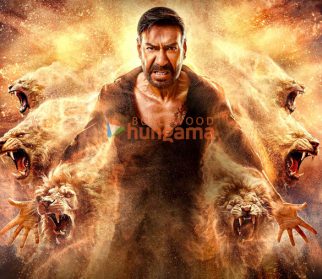 Singham Again
