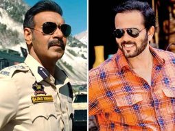 Singham Again is Rohit Shetty’s 10th Rs. 100 cr + grosser and also the fastest to hit the century; why he’s the ONLY director in Bollywood who could have brought 7 major actors together and do justice to their star power