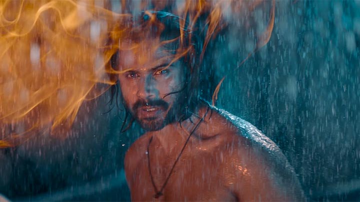 Baby John – Taster Cut | Atlee | Varun Dhawan, Keerthy Suresh, Wamiqa Gabbi, Jackie Shroff | 25th Dec