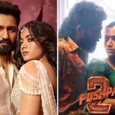 Vicky Kaushal starrer Chhaava release pushed to avoid box office clash with Allu Arjun’s Pushpa 2 The Rule Report