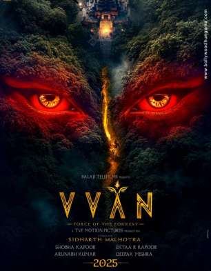 Vvan