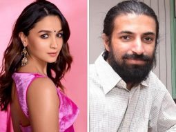 Alia Bhatt to collaborate with Nag Ashwin for emotional, empowering female-led drama; Report Alia Bhatt to collaborate with Nag Ashwin for emotional, empowering female-led drama; Report